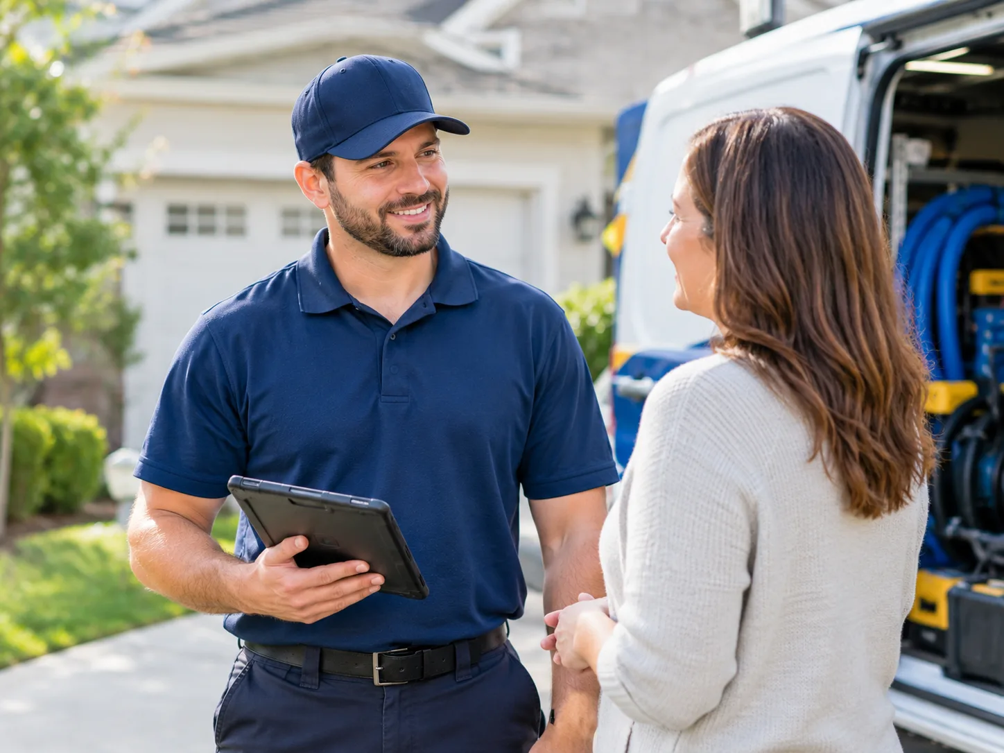 Sewage Backup Cleanup Roseville, MI FAQs